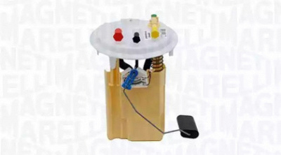 MAGNETI MARELLI 519000058900 -  Дисплей, запас